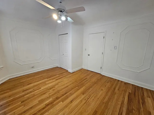 $1,695 | 5503 North Campbell Avenue, Unit 3, Chicago, IL 60625