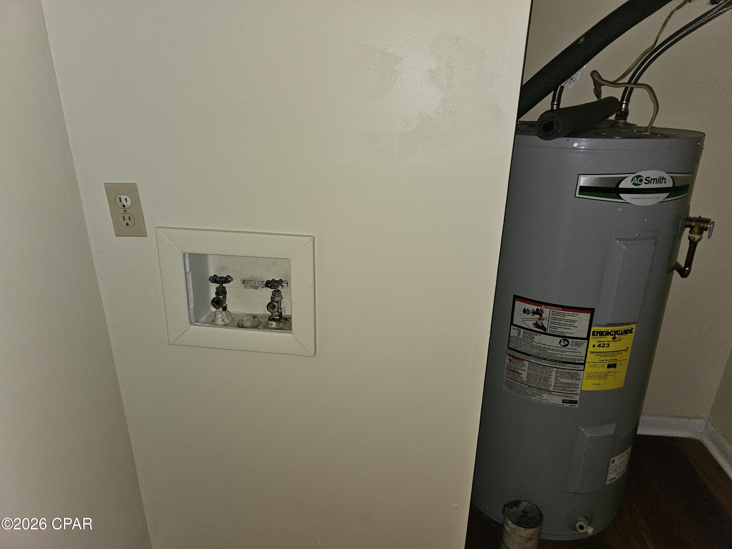 3734 Transmitter Road, Unit R Panama City, FL 32404 - Photo 15 of 15