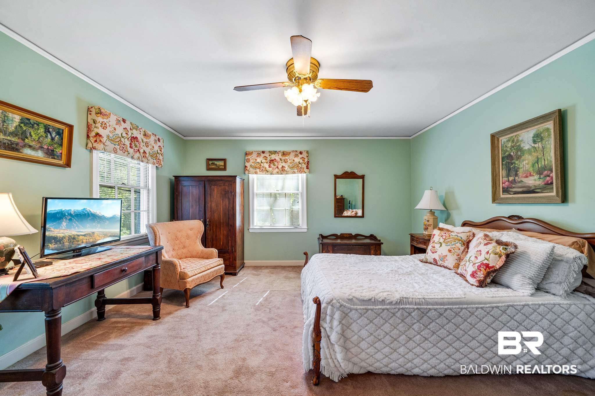 4530 Kingsway Drive Mobile, AL 36608 - Photo 20 of 33