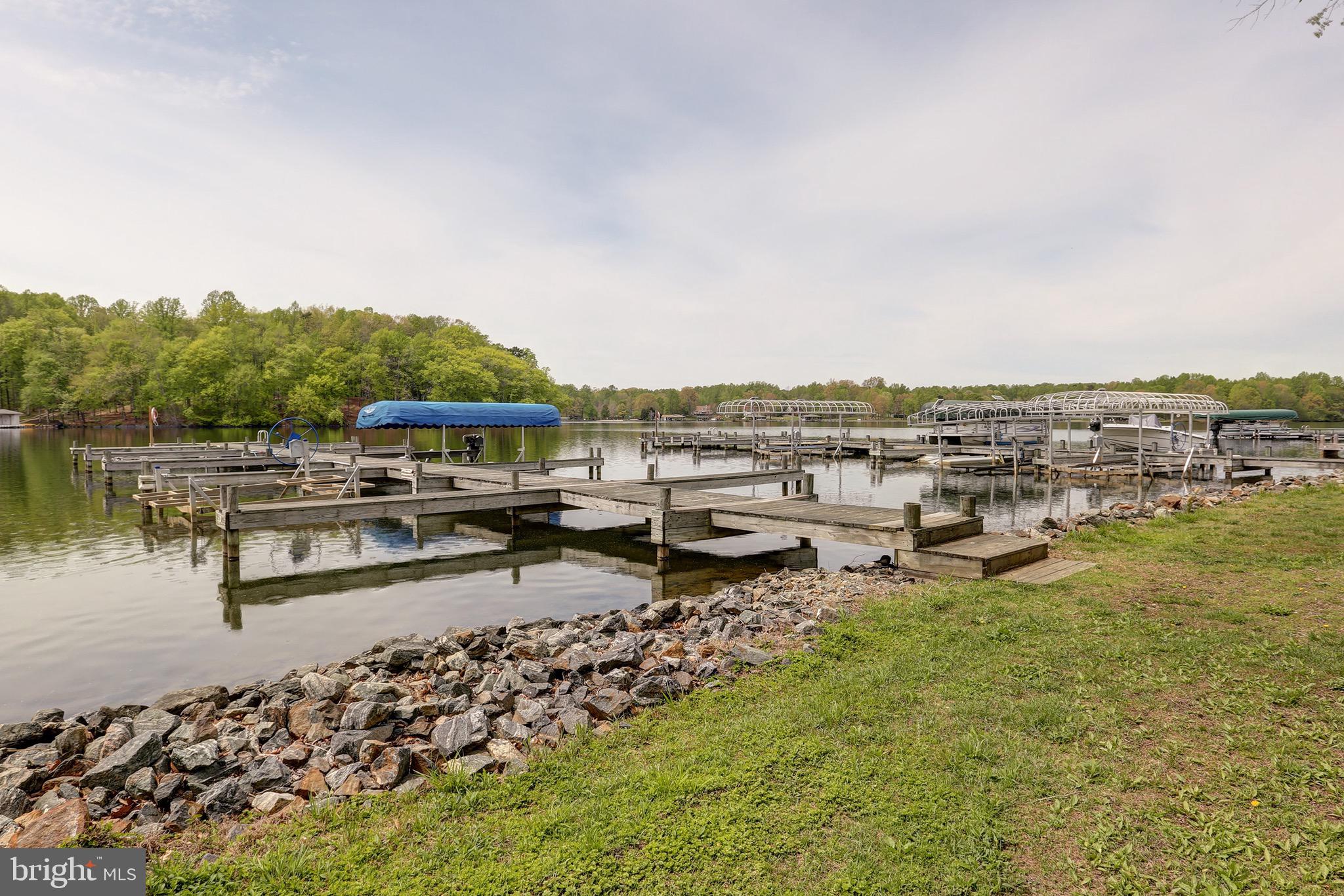 71 Alexandra Circle Bumpass, VA 23024 - Photo 16 of 20