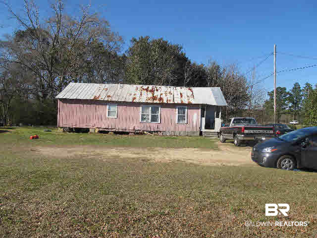 2109 Pollard Road Daphne, AL 36526 - Photo 2 of 2 2ND HOUSE CONVEYS AT NO VALUE