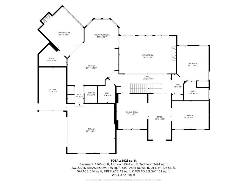 3080 Creek Tree Lane Cumming, GA 30041 - Photo 108 of 110