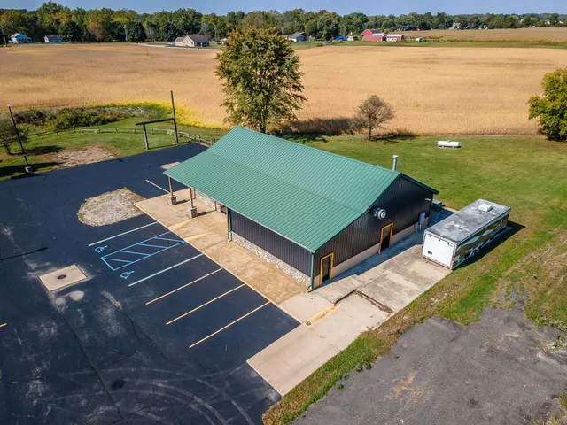 $759,000 | 14195 South Telegraph Road, Monroe, MI 48161