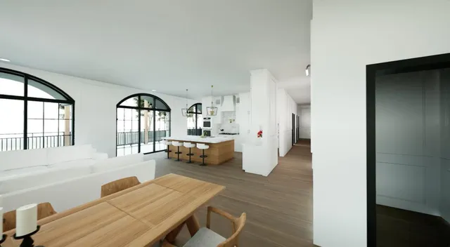 $2,858,000 | 408 Longshore Drive, Unit A, Ann Arbor, MI 48105