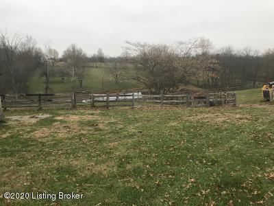 842 Plum Ridge Road Taylorsville, KY 40071 - Photo 17 of 20 outside2plumridge
