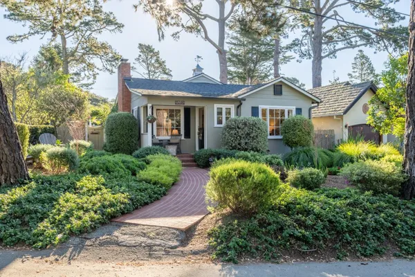 $2,750,000 | 0 Lobos Corner, Carmel, CA 93923