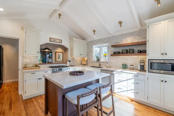 $2,750,000 | 0 Lobos Corner, Carmel, CA 93923