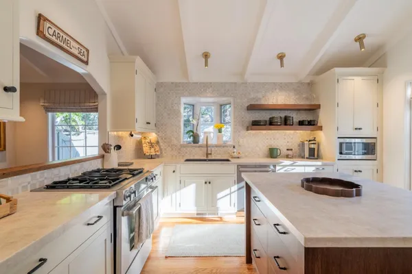 $2,750,000 | 0 Lobos Corner, Carmel, CA 93923