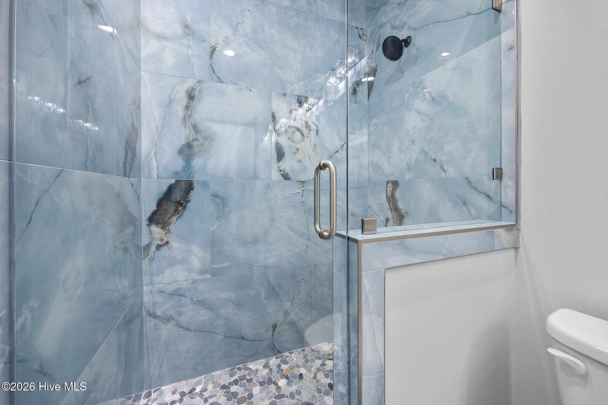 2 Innisbrook Place Pinehurst, NC 28374 - Photo 21 of 53 Downstairs Bath Shower