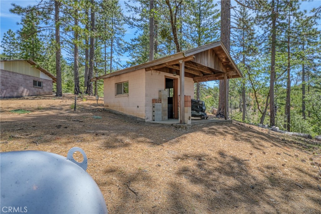 6135 15 N 12 Road Upper Lake, CA 95485 - Photo 48 of 68 Genarator shed