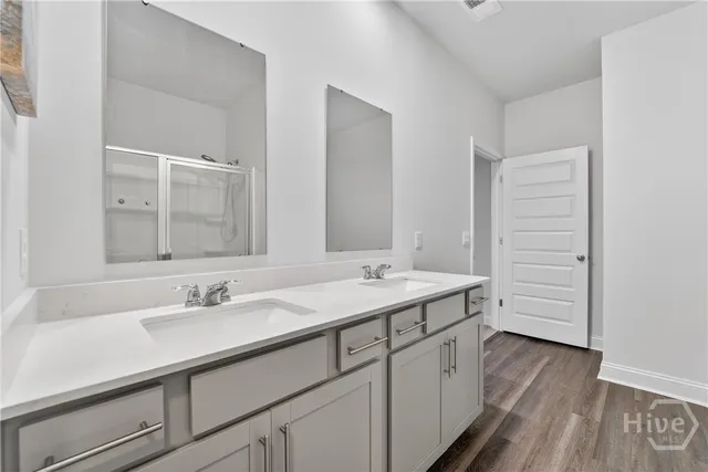 $439,900 | 638 Logging Hl Drive, Richmond Hill, GA 31324