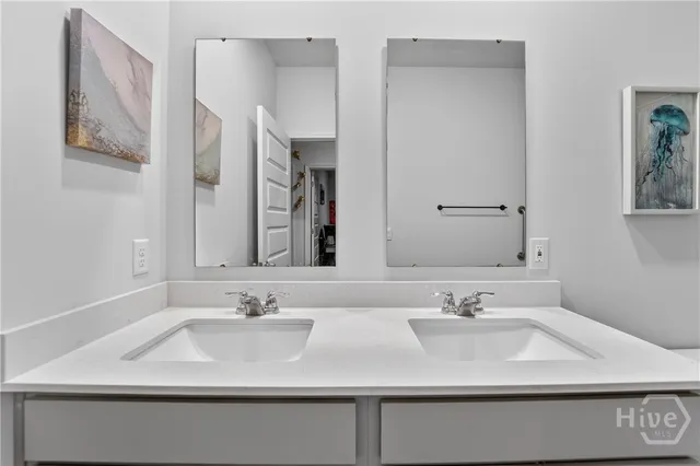 $439,900 | 638 Logging Hl Drive, Richmond Hill, GA 31324