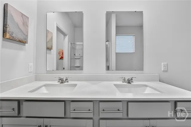 $439,900 | 638 Logging Hl Drive, Richmond Hill, GA 31324