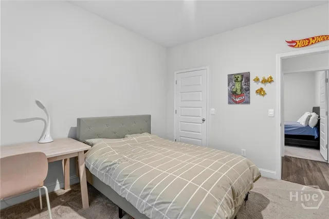 $439,900 | 638 Logging Hl Drive, Richmond Hill, GA 31324