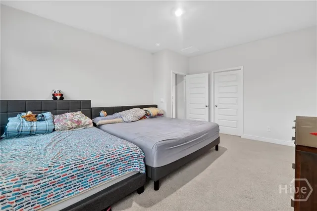 $439,900 | 638 Logging Hl Drive, Richmond Hill, GA 31324