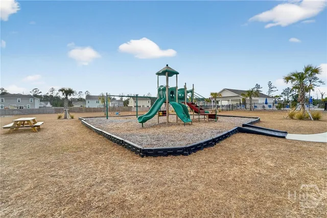 $439,900 | 638 Logging Hl Drive, Richmond Hill, GA 31324