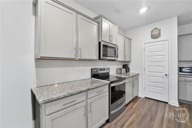 $439,900 | 638 Logging Hl Drive, Richmond Hill, GA 31324