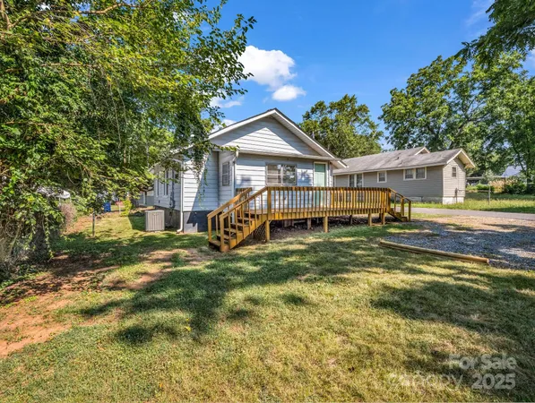 $139,900 | 149 Wisconsin Street, Spindale, NC 28160