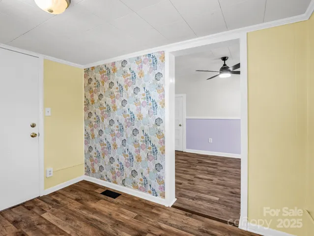 a view of bathroom with shower