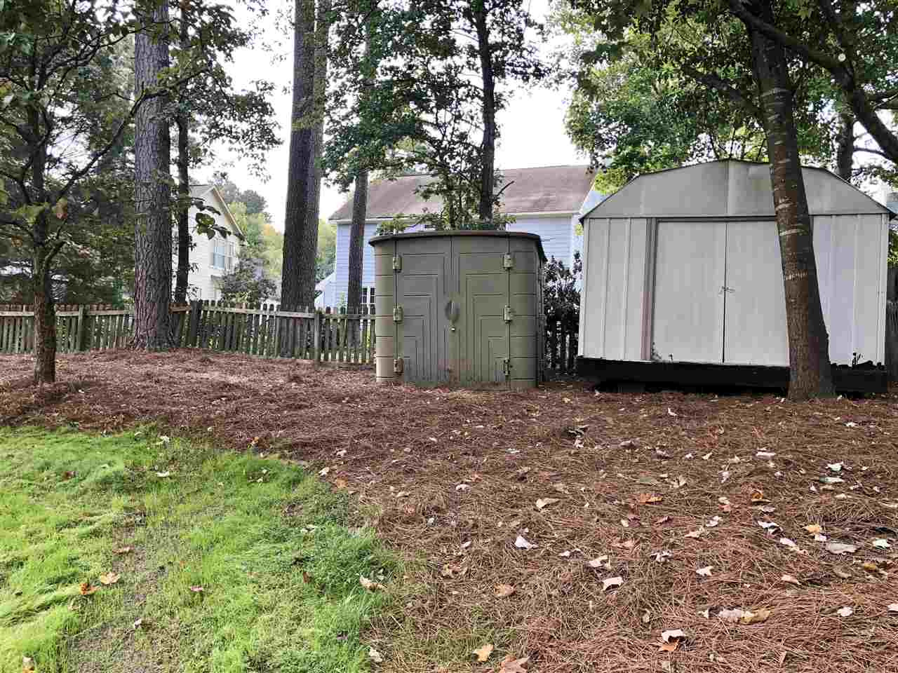 4208 Chelsford Place Raleigh, NC 27604 - Photo 18 of 18 Photo 18