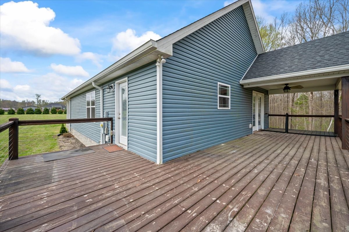 1689 Taurus Farm Road Lafayette, TN 37083 - Photo 30 of 41