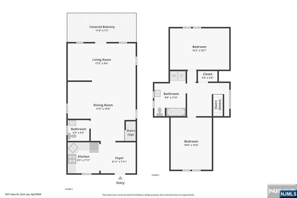 691 Hamilton Avenue Ridgefield, NJ 07657 - Photo 28 of 28