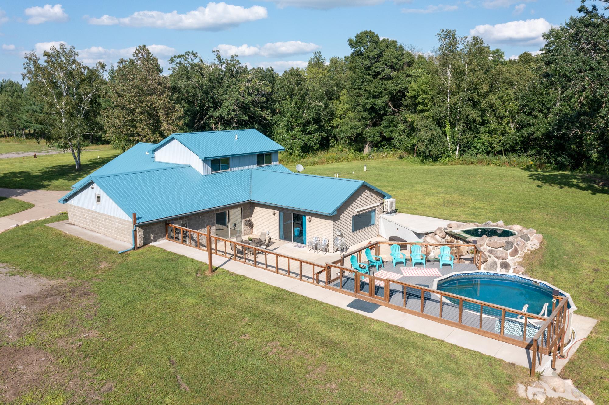 6187 Sleepy Hollow Road Fort Ripley, MN 56449 - Photo 1 of 1 Gallery Image 1
