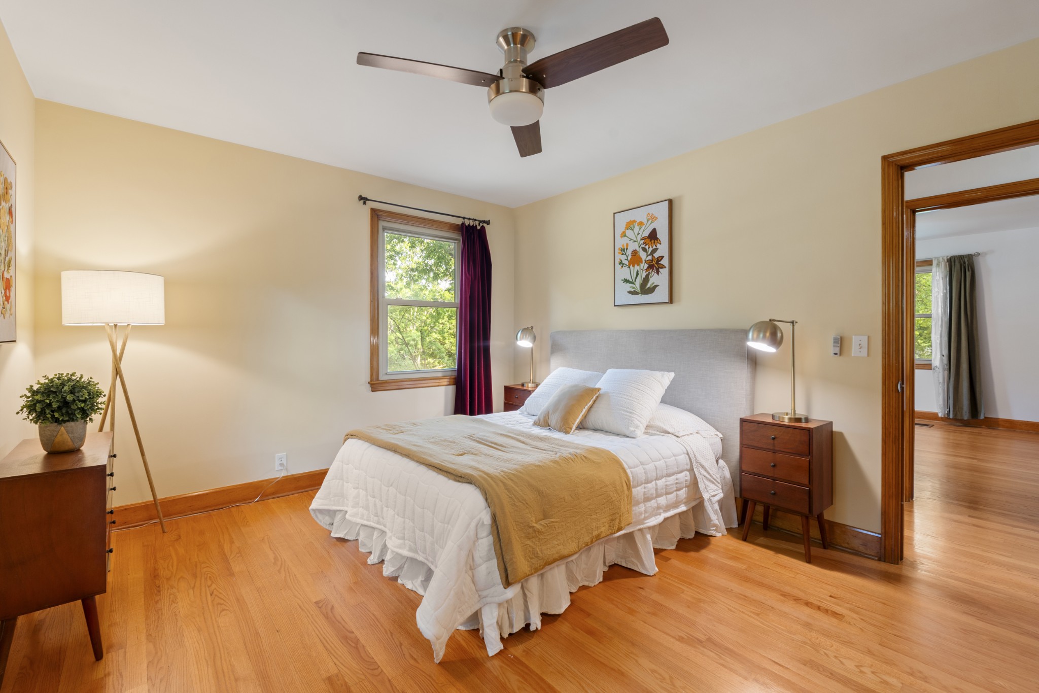 801 Vantrease Road Madison, TN 37115 - Photo 14 of 35