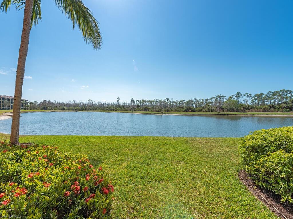 9731 Acqua Court, Unit 514 Naples, FL 34113 - Photo 11 of 21 Water view