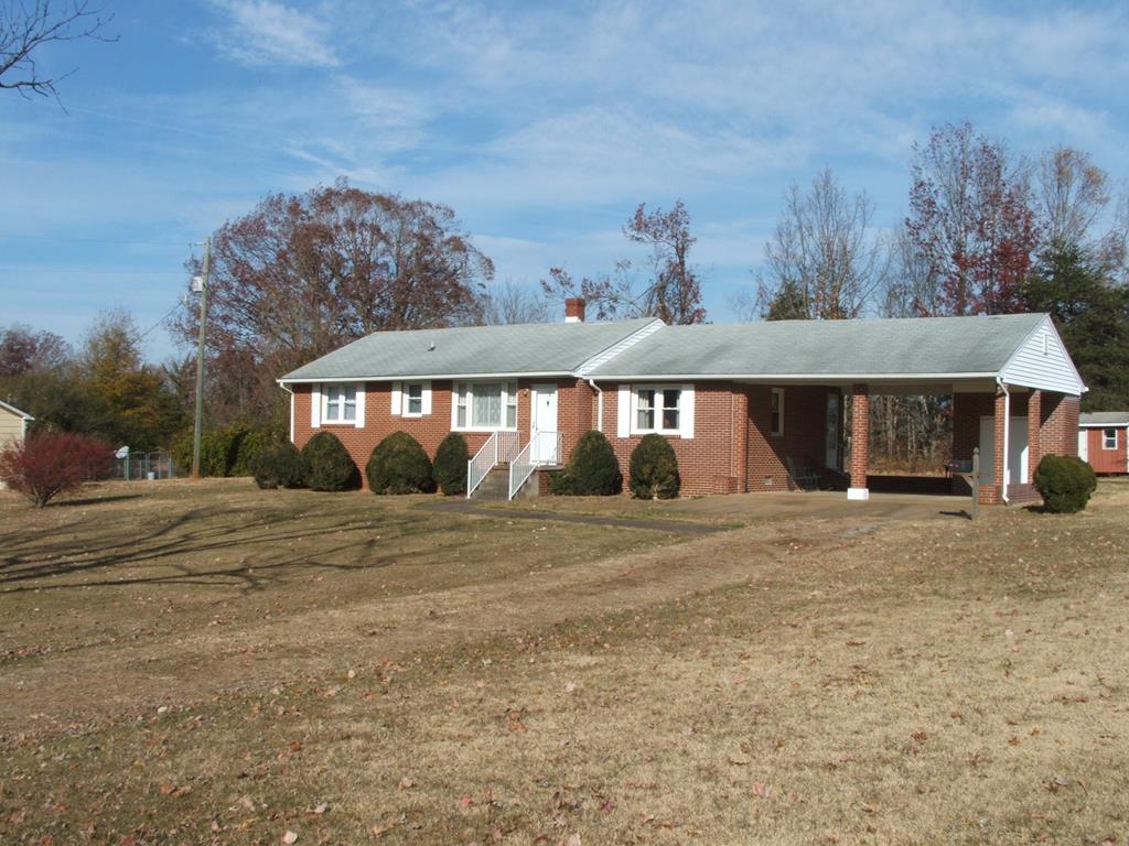 12076 Lunenburg County Road Keysville, VA 23947 - Photo 1 of 17 Gallery Image 1