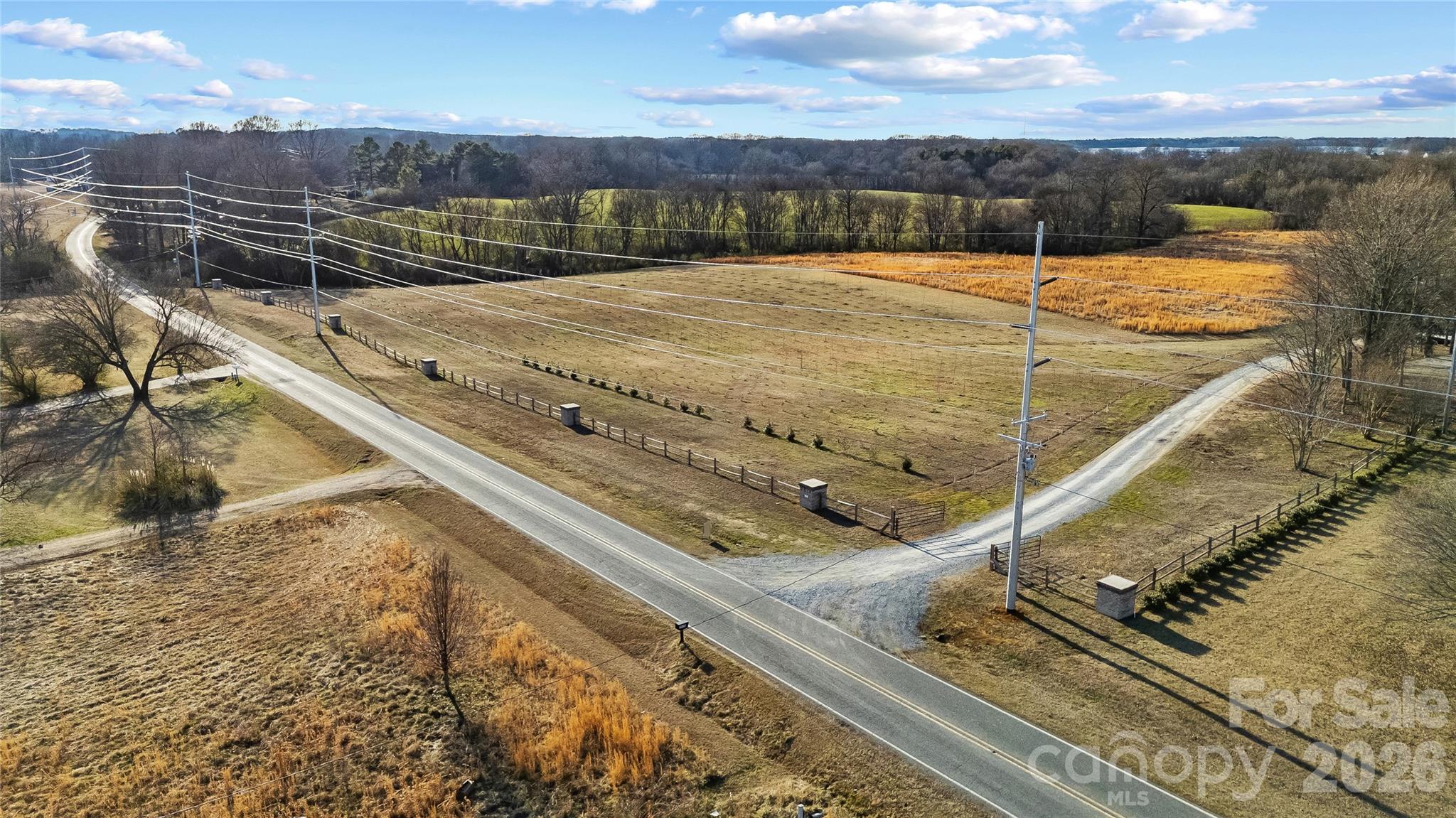 2504 Long Hope Road Monroe, NC 28112 - Photo 2 of 11 a view of a tennis court