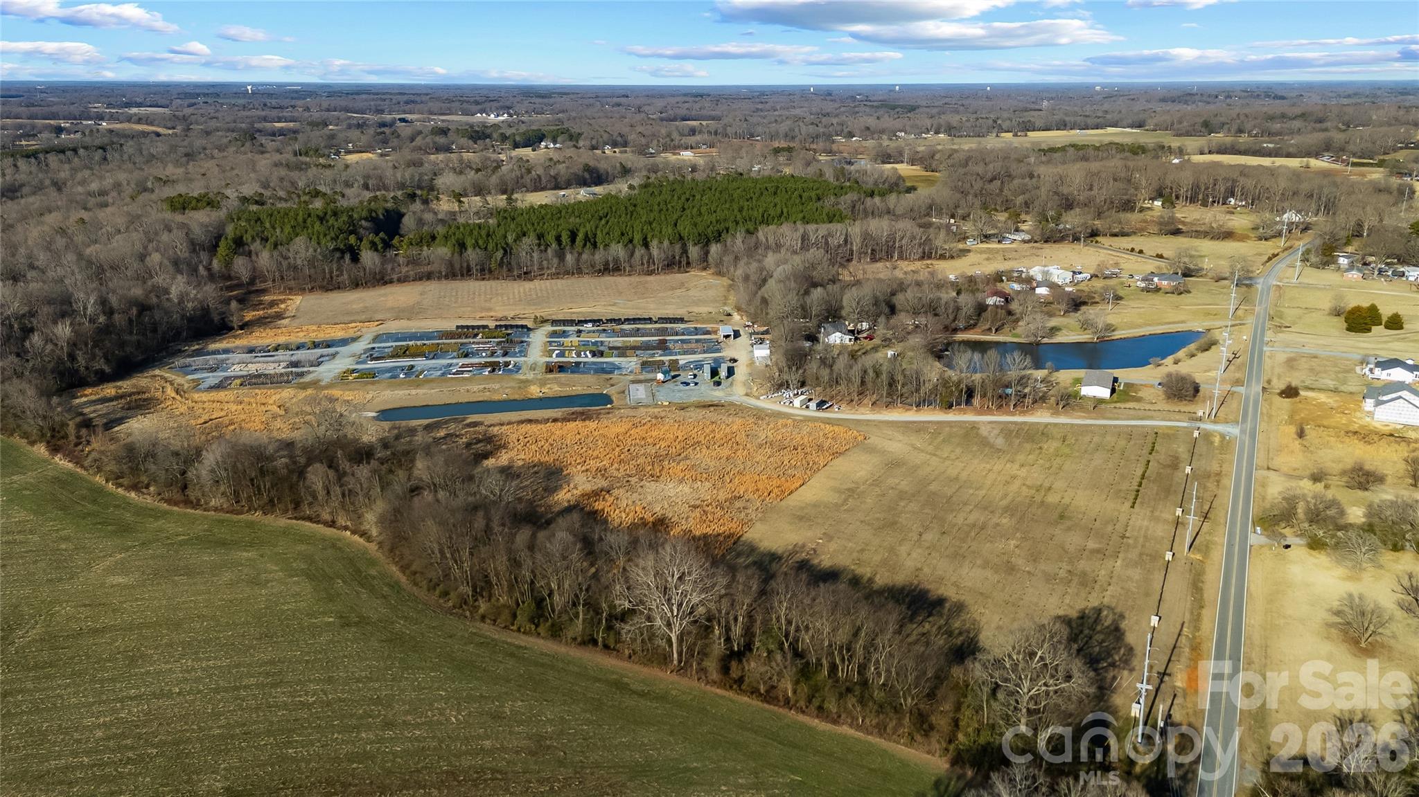 2504 Long Hope Road Monroe, NC 28112 - Photo 8 of 11 a view of a city