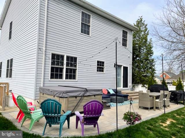 8427 Garden Road Pasadena, MD 21122 - Photo 40 of 56 Gallery Image 40