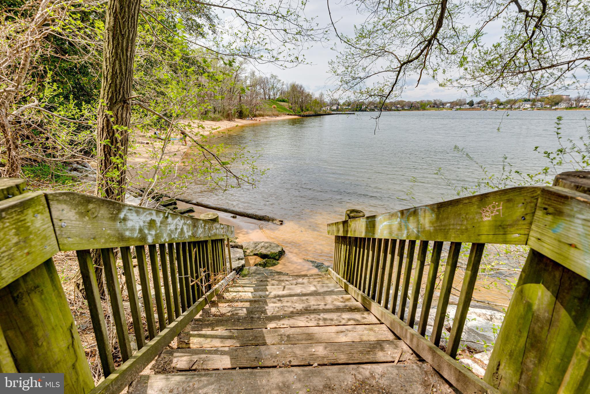8427 Garden Road Pasadena, MD 21122 - Photo 45 of 56 Gallery Image 45