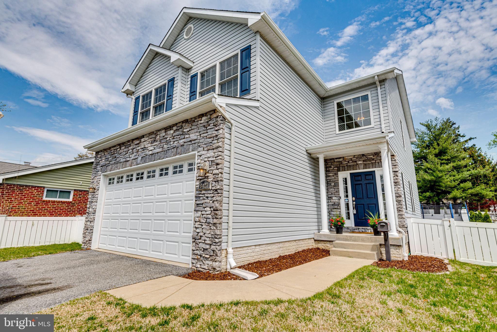8427 Garden Road Pasadena, MD 21122 - Photo 56 of 56 Gallery Image 56