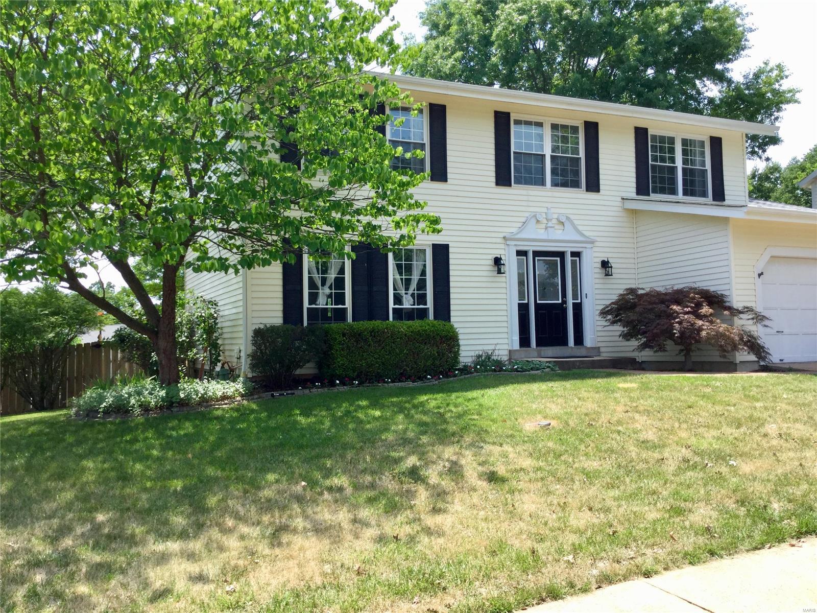 513 Oakton Ridge Court Ballwin, MO 63021 - Photo 5 of 33 Gallery Image 5