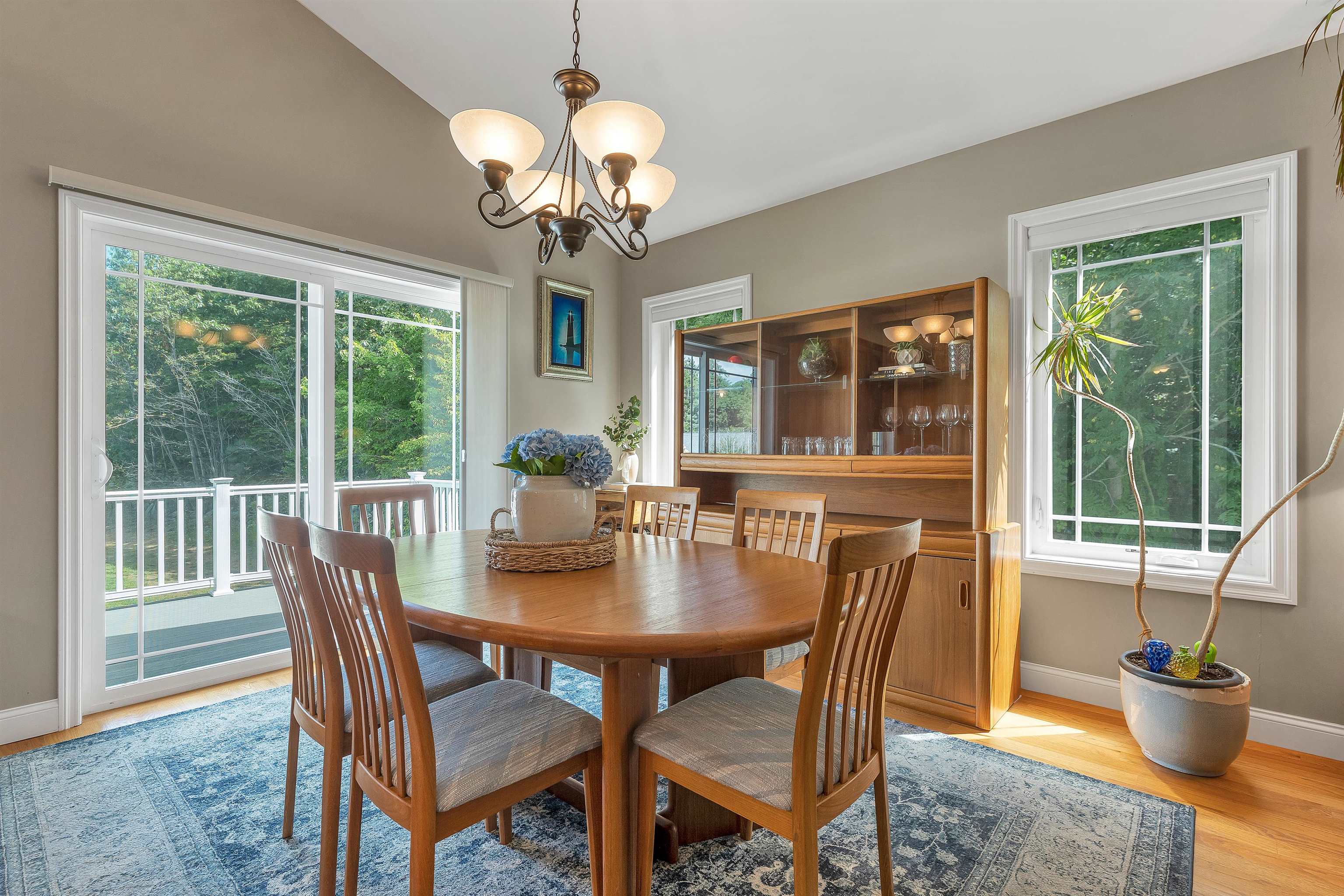60 Gordon Mountain Road Windham, NH 03087 - Photo 5 of 36 Gallery Image 5