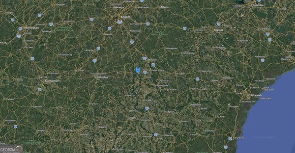 $28,999 | 2949 State University Drive, Fort Valley, GA 31030