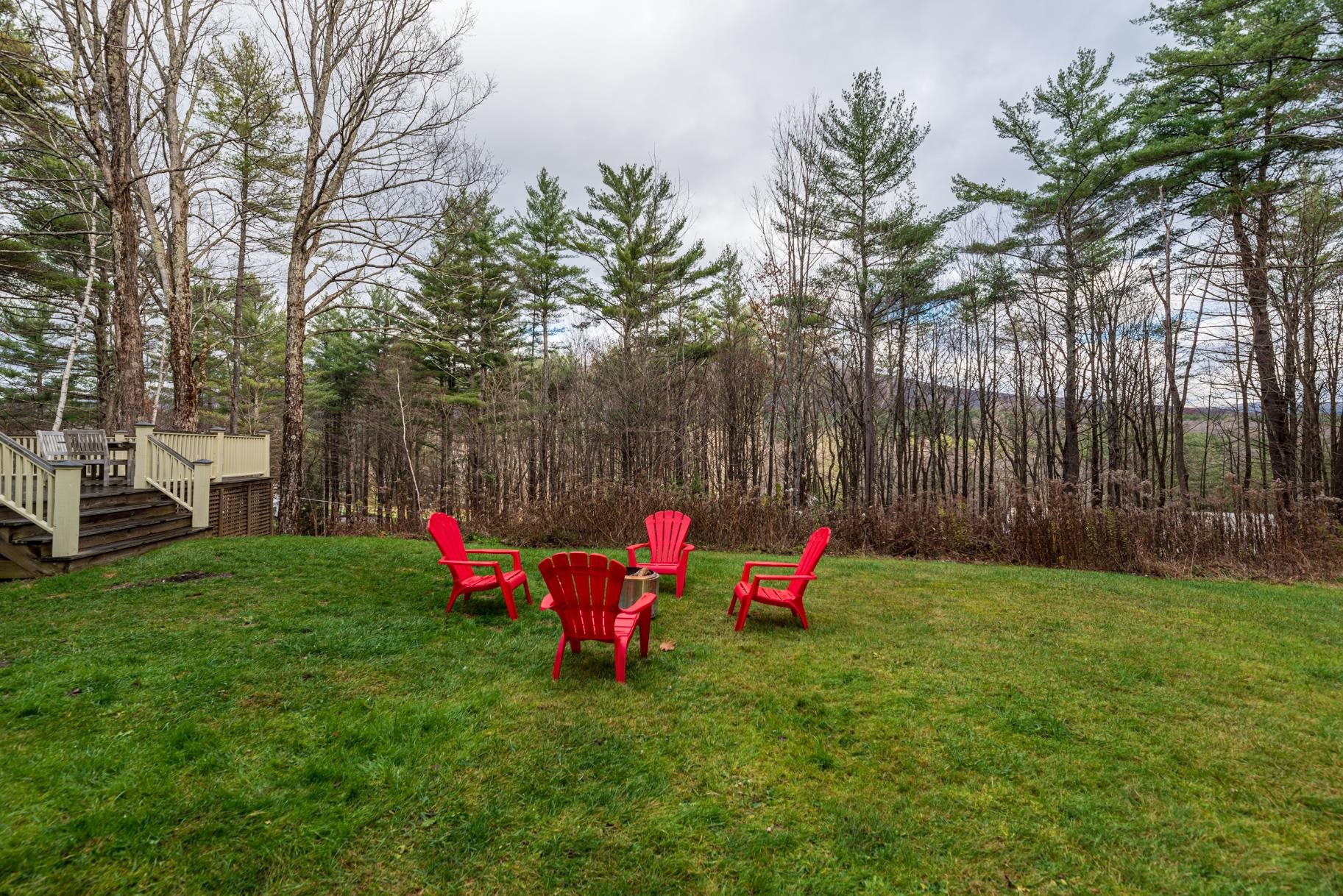 313 McNamara Road Dorset, VT 05251 - Photo 2 of 36 Gallery Image 2
