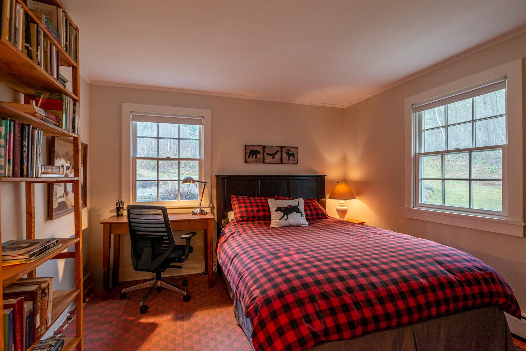 313 McNamara Road Dorset, VT 05251 - Photo 13 of 36 Gallery Image 13