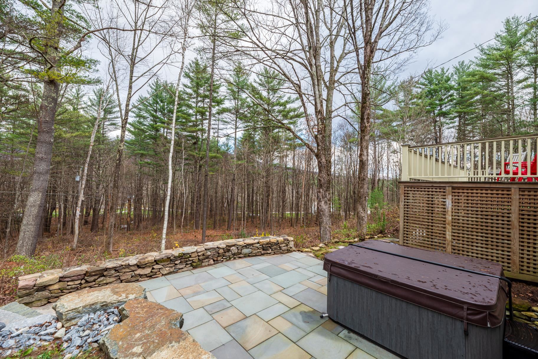 313 McNamara Road Dorset, VT 05251 - Photo 22 of 36 Gallery Image 22