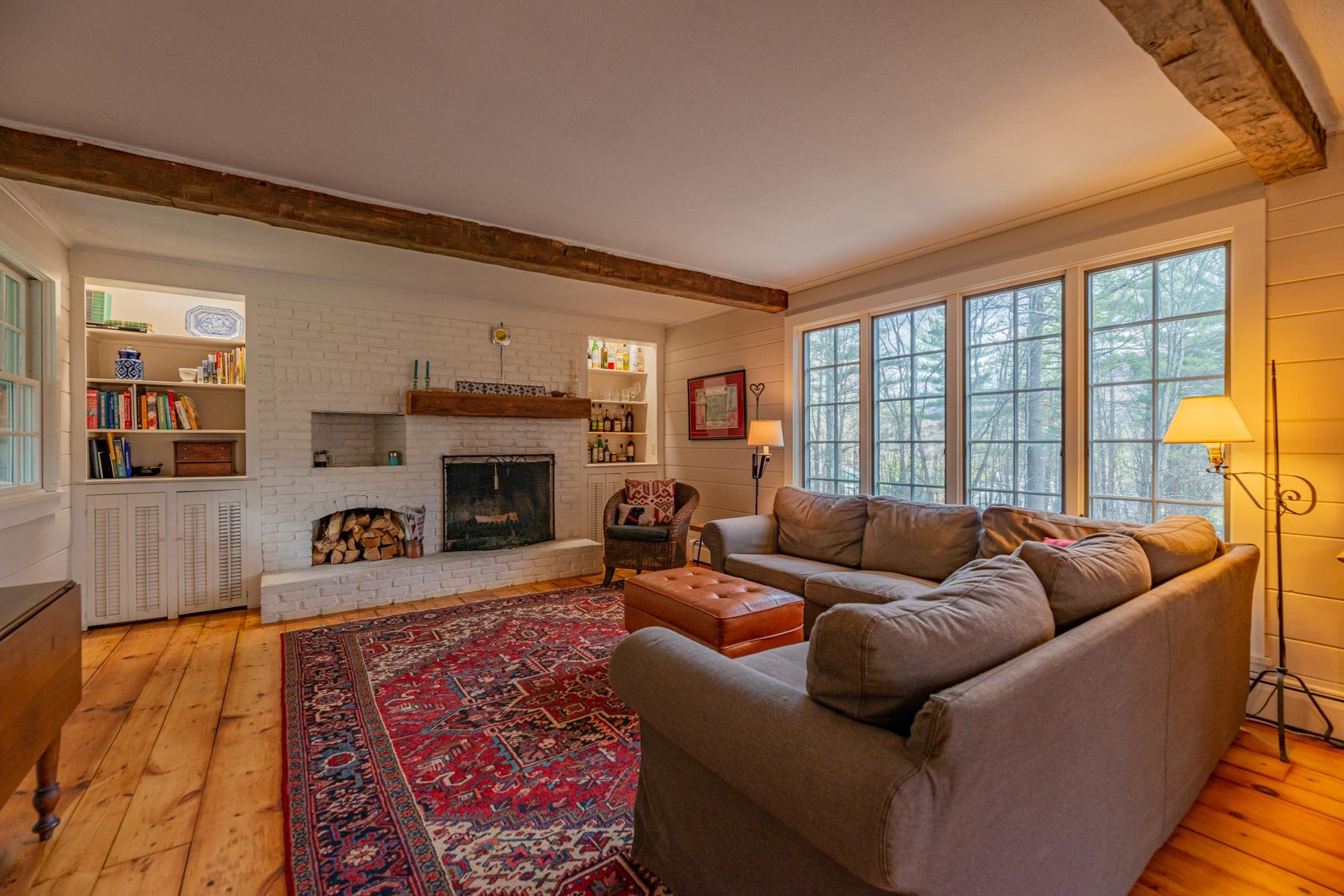 313 McNamara Road Dorset, VT 05251 - Photo 4 of 36 Gallery Image 4