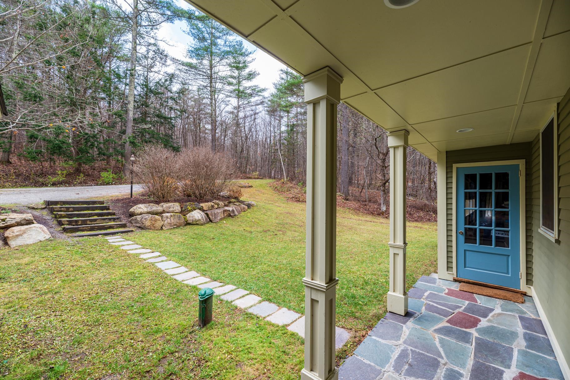 313 McNamara Road Dorset, VT 05251 - Photo 33 of 36 Gallery Image 33