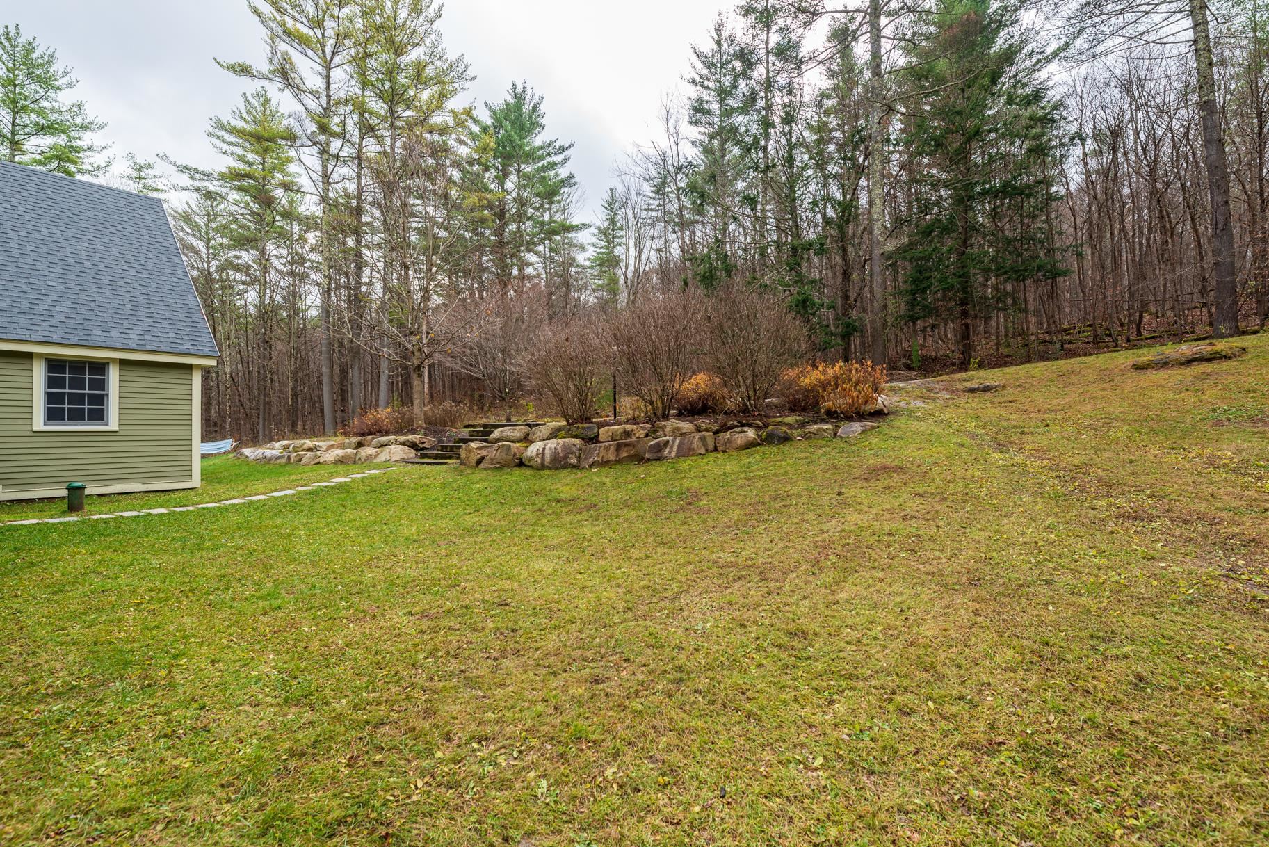 313 McNamara Road Dorset, VT 05251 - Photo 34 of 36 Gallery Image 34