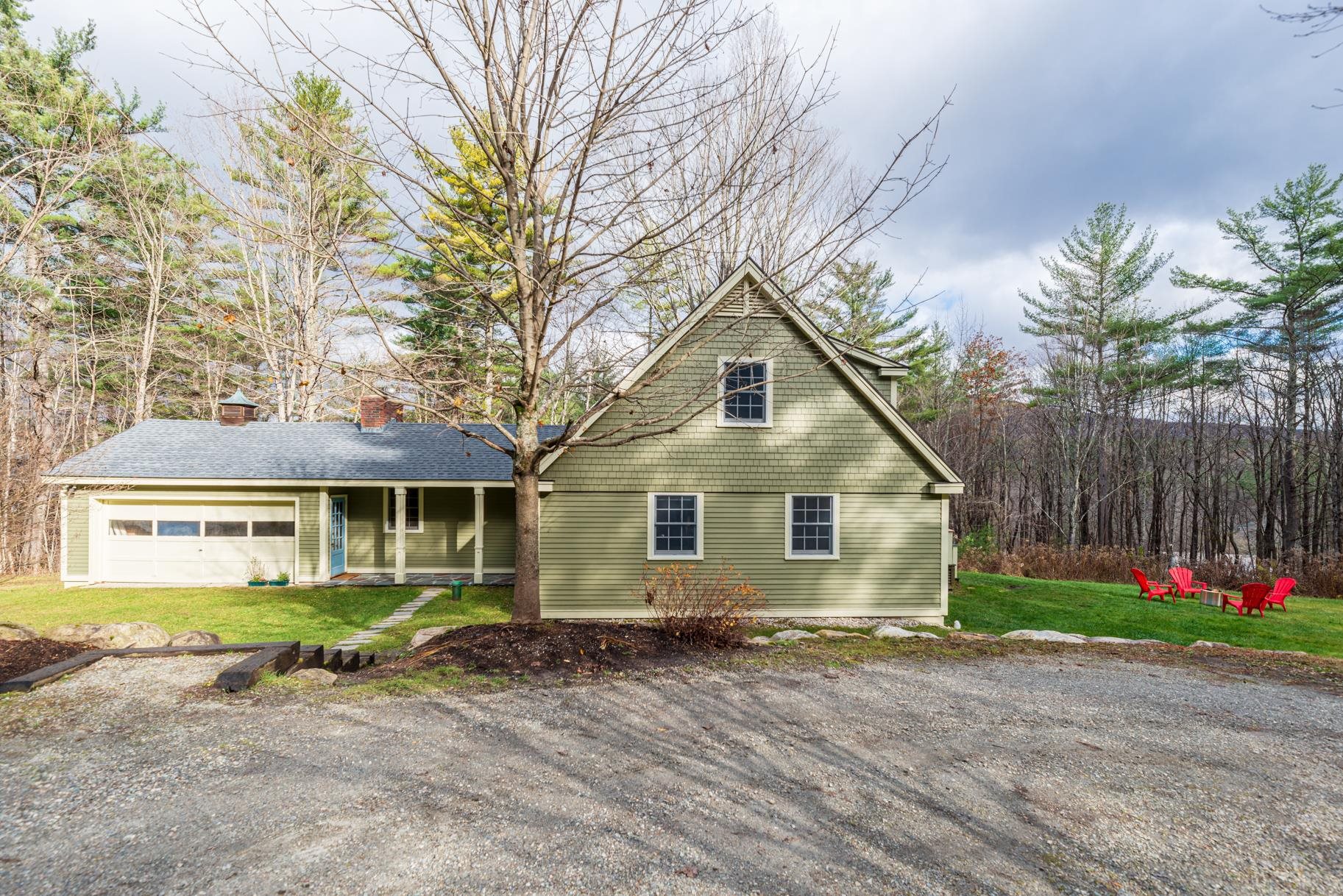 313 McNamara Road Dorset, VT 05251 - Photo 35 of 36 Gallery Image 35