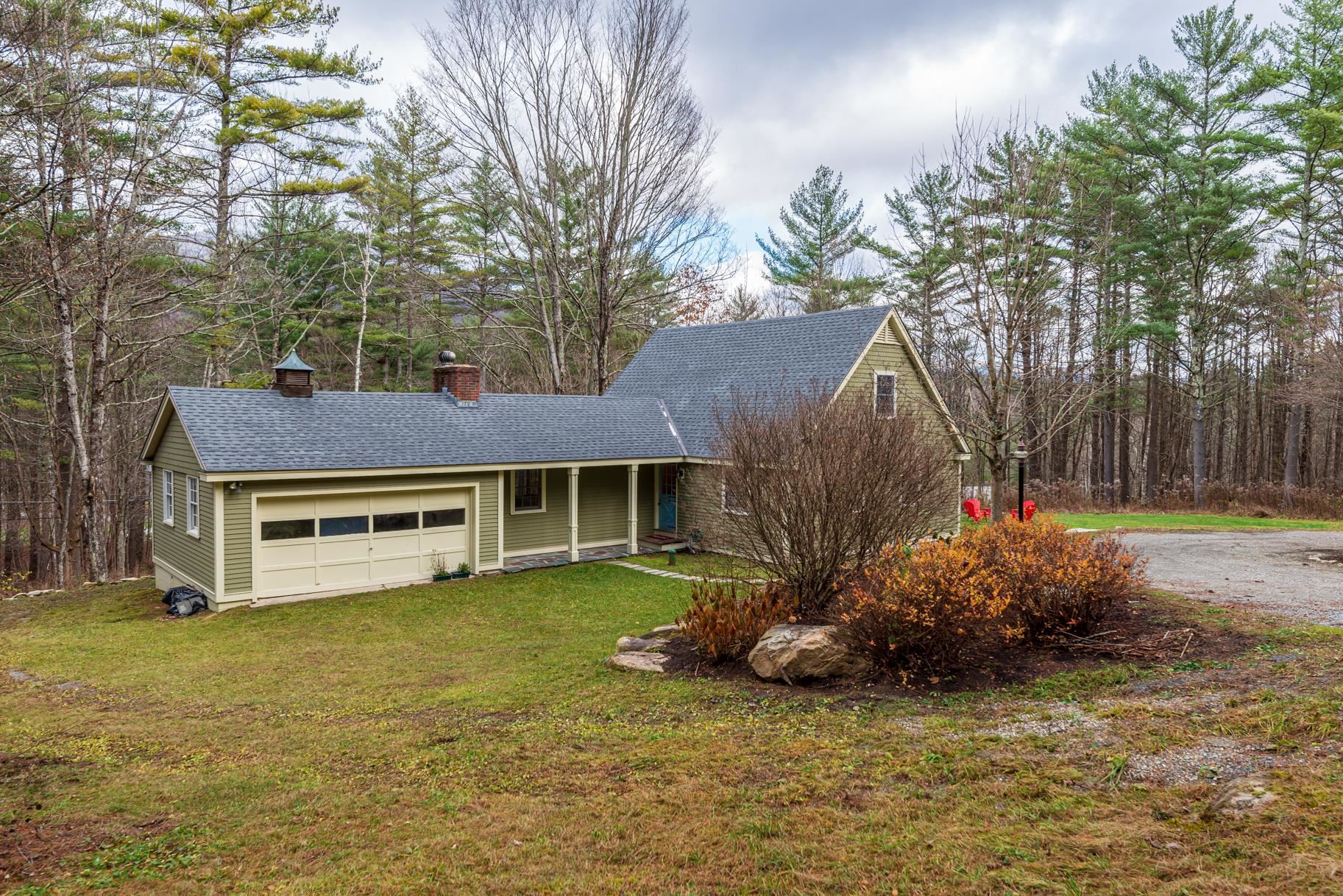 313 McNamara Road Dorset, VT 05251 - Photo 36 of 36 Gallery Image 36