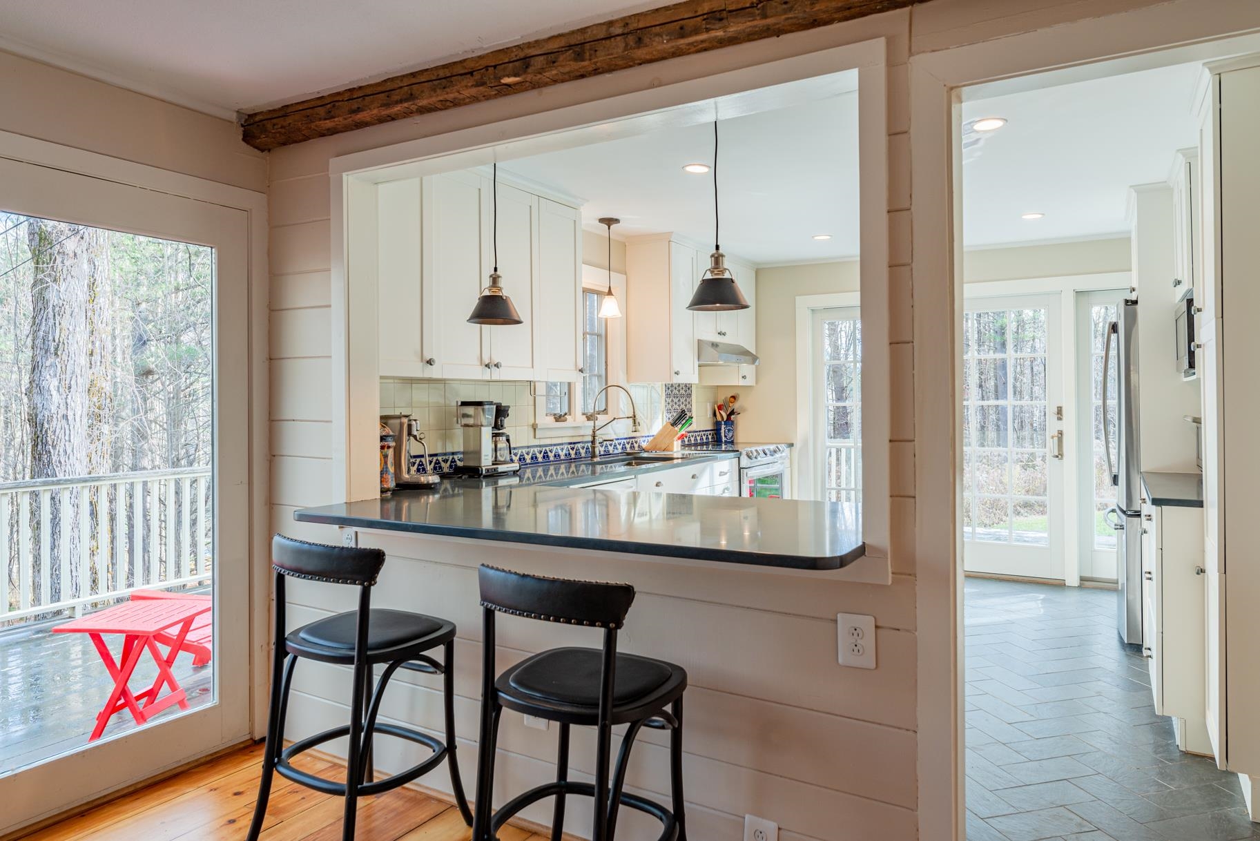 313 McNamara Road Dorset, VT 05251 - Photo 7 of 36 Gallery Image 7