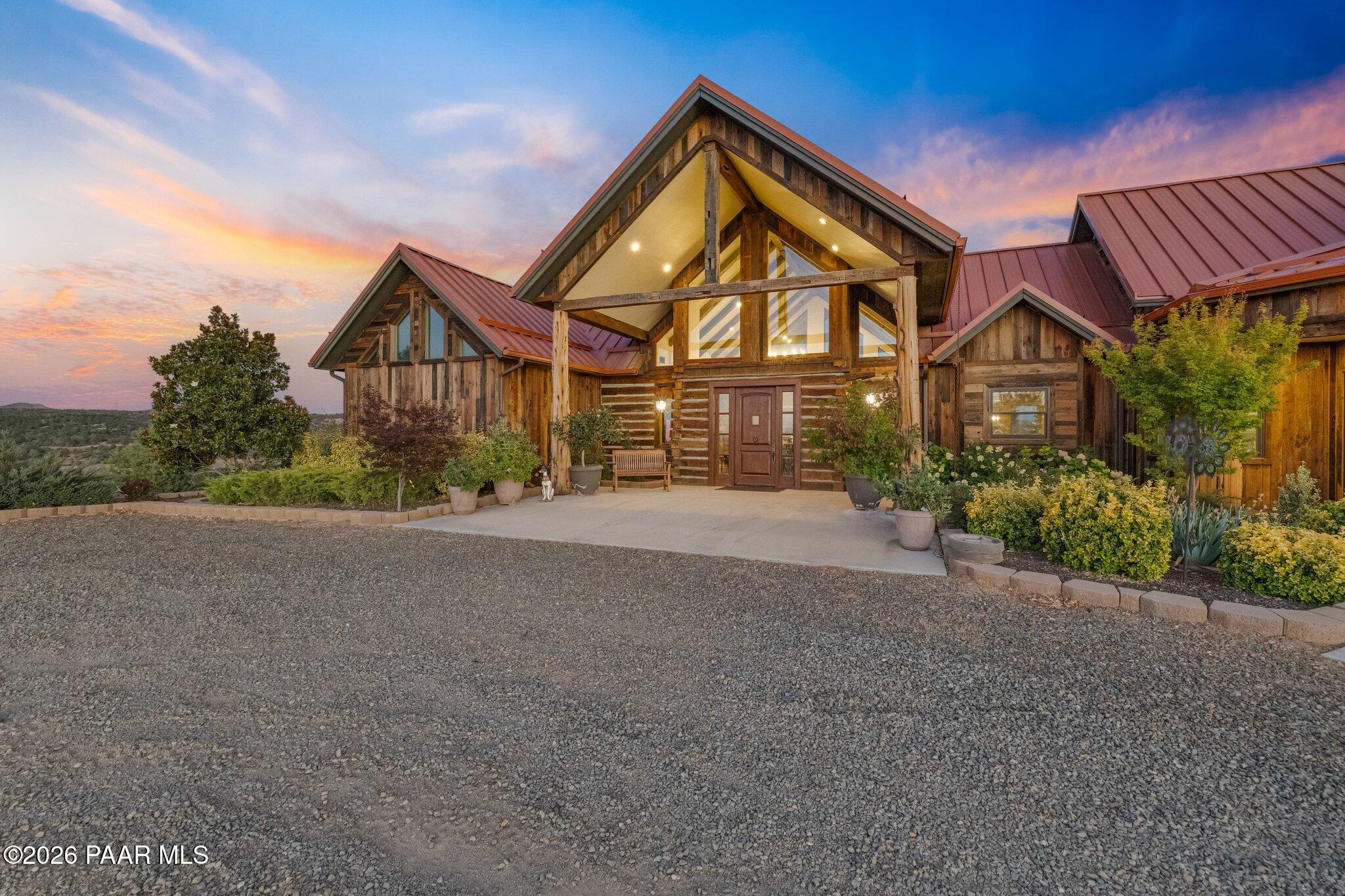 14800 North Puntenney Road Prescott, AZ 86305 - Photo 8 of 116 016_5e8a9248_660