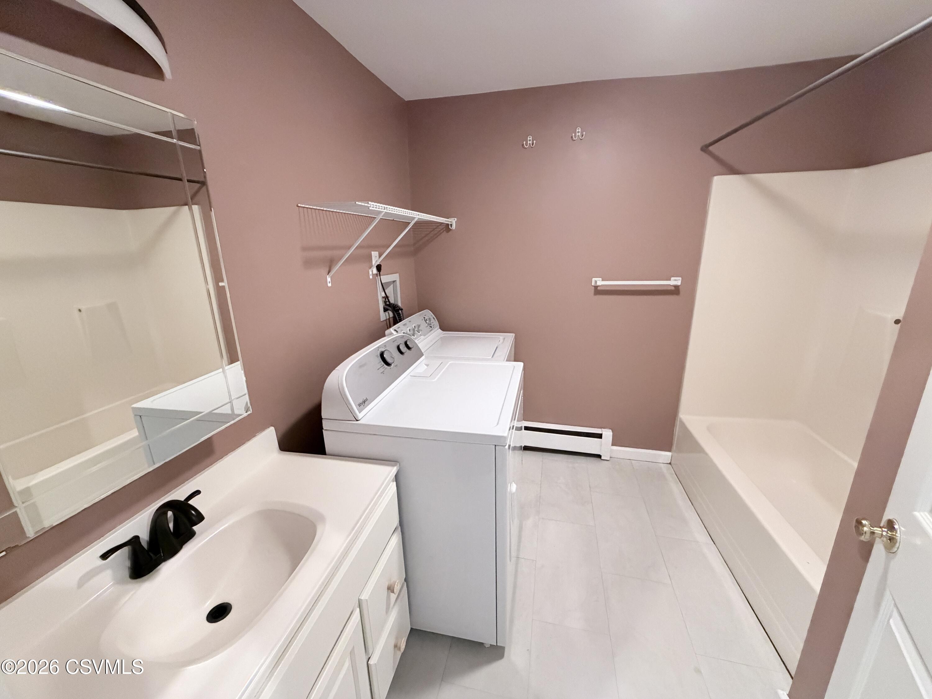 1232 Ferry Street, Unit 101 Danville, PA 17821 - Photo 8 of 9