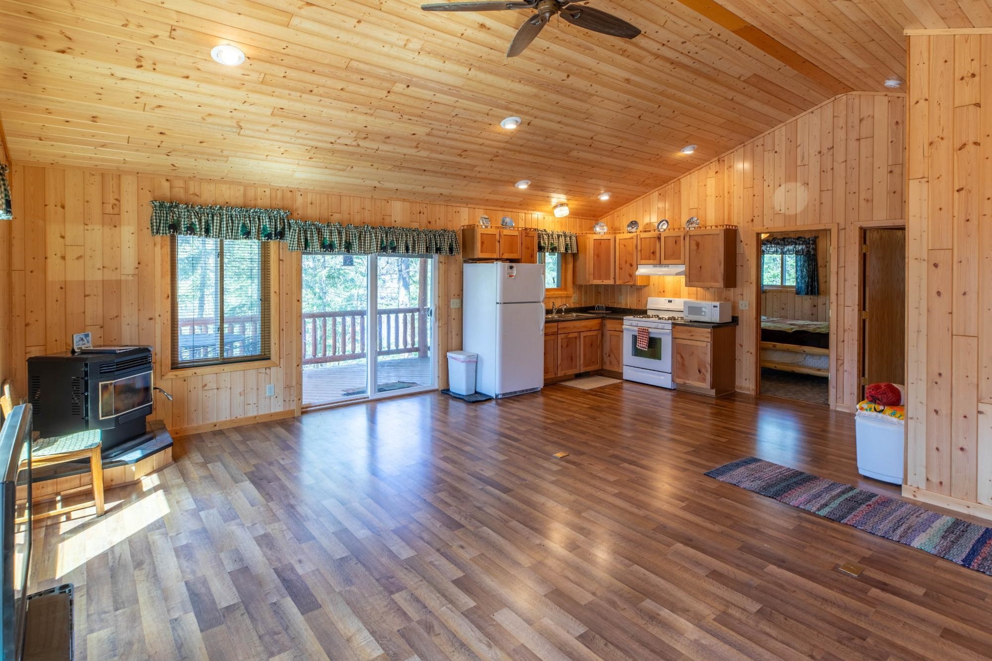 4916 North Nicolet Road Argonne, WI 54511 - Photo 6 of 50